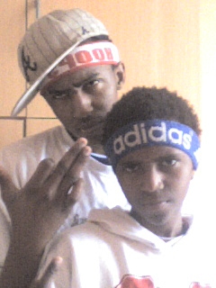 damsa et moi